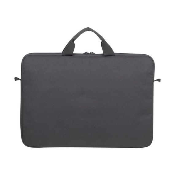 Сумка для ноутбука RivaCase 15.6" 5516 Gremio Black (5516Black) | Зображення 4