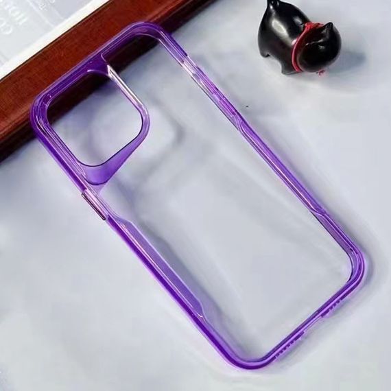 Чохол TPU+PC Incline для Apple iPhone 14 Pro (6.1") | Зображення 1