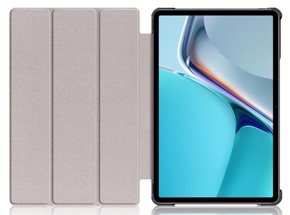 Чохол Primolux Slim для планшета Huawei MatePad 11" 2021 (DBY-W09 / DBY-L09 / DBY-AL00) - Grey | Зображення 4