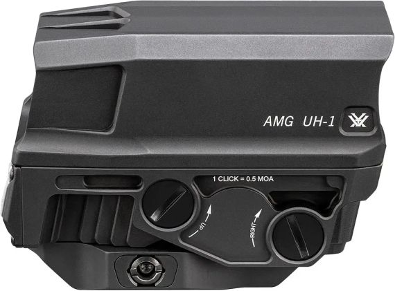 Голографічний приціл Vortex AMG UH-1® GEN II 1 MOA | Зображення 4