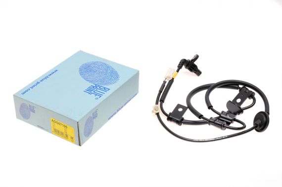 Датчик ABS задній Kia Sportage II 4x4 Hyundai Tucson I 4x4 04-15 R  ADG07190