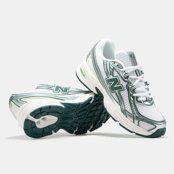 Чоловічі кросівки New 740v2 , В'єтнам 1995 | Зображення 1