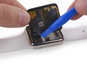 Замена дисплея Apple Watch SE