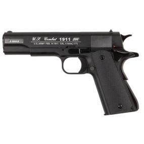Пистолет пневматический ASG US-C