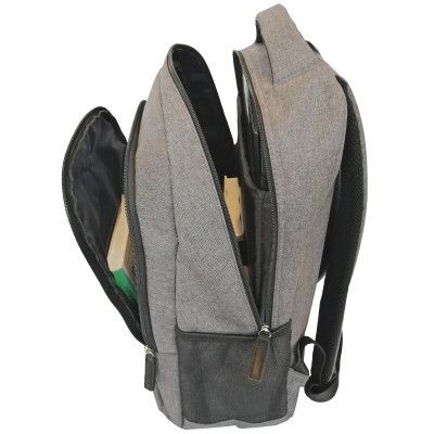 Рюкзак для ноутбука Porto 15.6&quot; RNB-4005 GY (RNB-4005GY) | Зображення 3