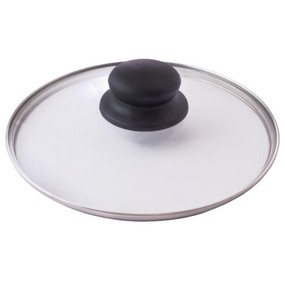 Крышка d20см стекло MR-0020 Maestro