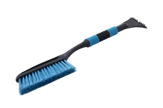 Щетка со скребком Vilnius 60см (голубой) 12 Atelie | Зображення 1
