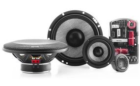 Компонентна акустика Focal Access 165as-3