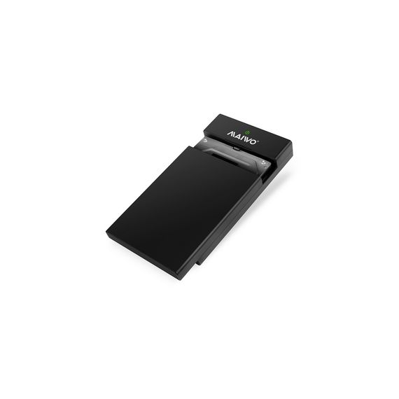 Кишеня зовнішня Maiwo K3568 | Зображення 4