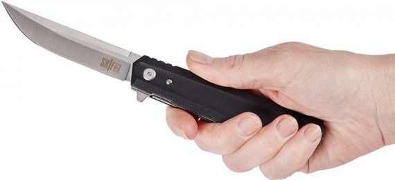 Складаний ніж Skif Plus Thorn Армійський ніж Ніж складаний Тактичні ножі Ножі складані кишенькові | Зображення 4