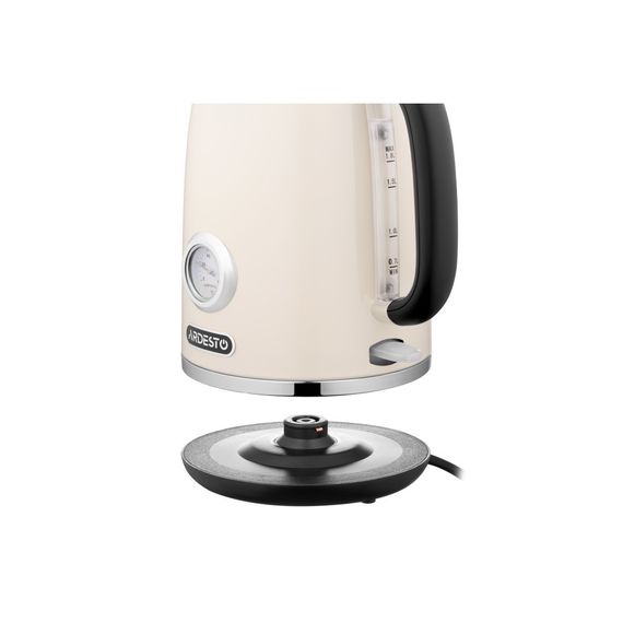 Електрочайник Ardesto EKL-F410BG | Зображення 5