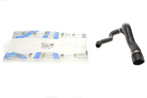 Патрубок радіатора верхній BMW 5 E60 E61 04-10 к-кт в зборі  224968