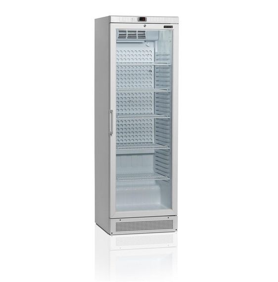 Лабораторный шкаф холодильник Tefcold MSU400 (+2°C...+10°C)