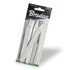 Маркер для рослин Bradas 15 x 1,5 см - 25 шт TYE1515