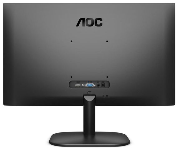 Монітор 21.5" AOC 22B2AM | Зображення 3