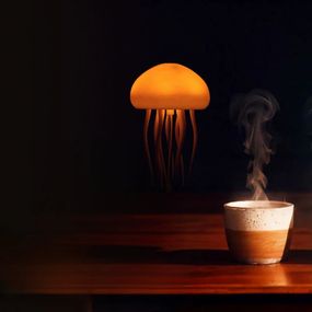 Нічник LED медуза XPRO настольний (45223-17037_508)