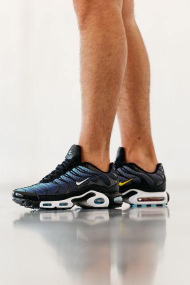 Кроссовки на каждый день  Air Max TN , Вьетнам 1548 | Зображення 3