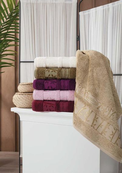 Набір рушників Pupilla  84089 Туреччина 70x140  Махра