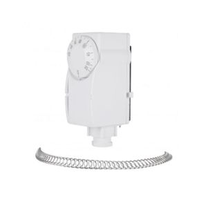 Термостат Thermo Alliance Standart накладний із пружиною SD349