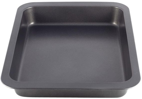 Форма для випічки Ofenbach Baking Form 36.5х27.5х4.5см з антипригарним покриттям, прямокутна | Зображення 1