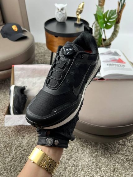 Кроссовки мужские Wildhorse 8 Black White , Вьетнам 43 27,5 | Зображення 6