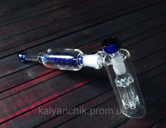 Баблер Big Gun 2 | Зображення 4