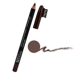 Карандаш для бровей со щеточкой MISS2M 201 Espresso 1,4 г