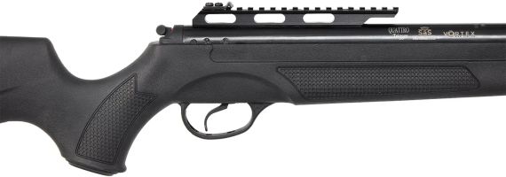 Гвинтівка пневматична Optima Speedfire кал. 4,5 мм | Зображення 3