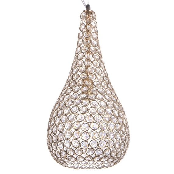 Люстра подвесная для кухни E14 40W G (BR-01385S/1) | Зображення 2