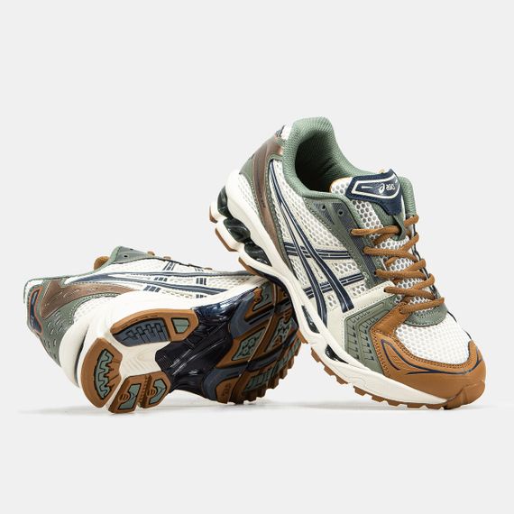 Чоловічі кросівки Asics Gel-Kayano 14 весна/літо/осінь 1552 45 | Зображення 8