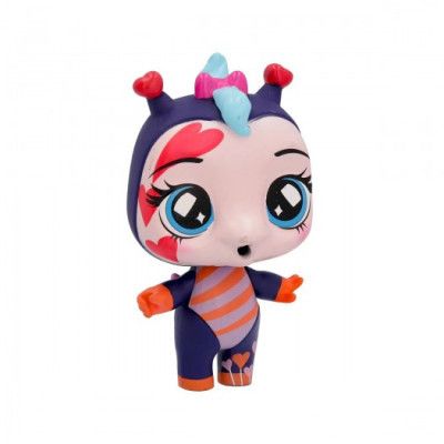 Игровой набор Bubiloons W2 Божья коровка Нико (85541) | Зображення 3