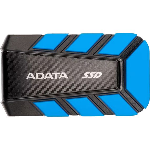 Накопичувач SSD USB 3.2 2TB SD820 ADATA (SD820-2000G-CBU)