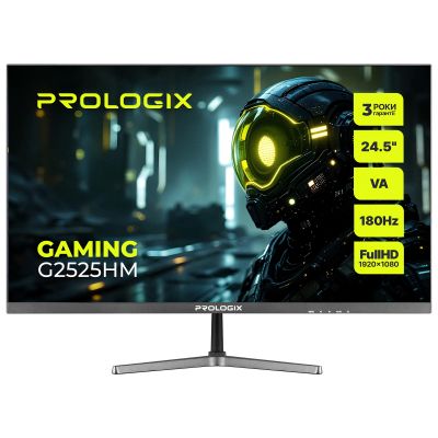 Монитор Prologix G2525HM