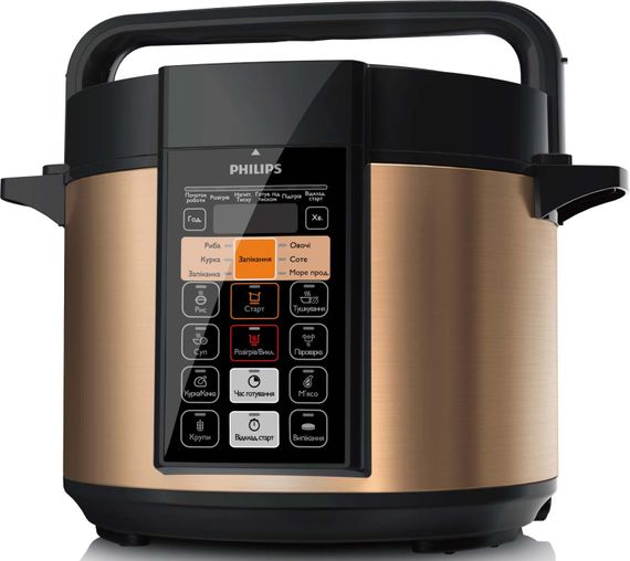 Philips Daily Collection HD2139/40 (HD2139/40) | Зображення 1