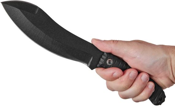Ніж Blade Brothers Knives Нессмук | Зображення 4