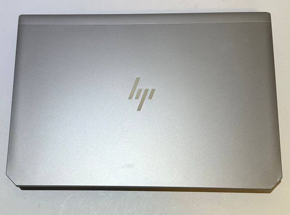 Мобильная рабочая станция Б-класс HP zBook 17 G6 / 17.3" (1920x1080) IPS / Intel Core i7-9850H (6 (12) ядер по 2.6 - 4.6 GHz) / 32 GB DDR4 / 1000 GB SSD / nVidia Quadro RTX 3000, 6 GB GDDR6, 192-bit / WebCam б/у | Зображення 7