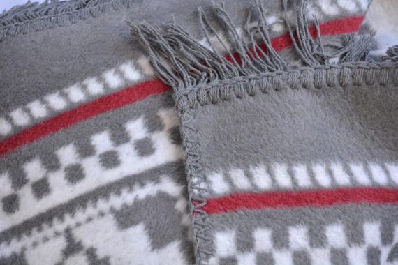 Плед Aksu 180×220 см. Warming | Зображення 1