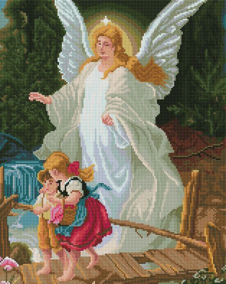 Окрилені безпекою