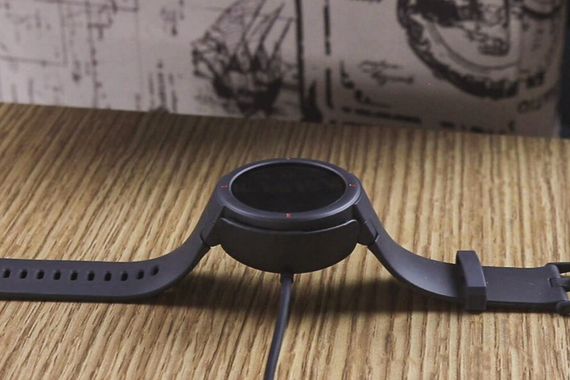 Зарядна док-станція Primo для смарт-годинника Xiaomi Amazfit Verge A1801 / A1811 / A1818 | Зображення 5