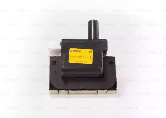 Котушка запалювання HONDA ASCOT, BOSCH (F000ZS0116) | Зображення 1