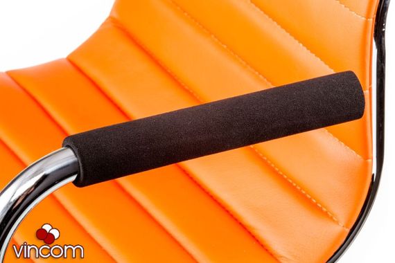 Стул барный Special4You Bar orange plate (E1137) | Зображення 3