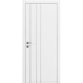 Двери Rodos CORTES PRIMA Фрезеровка 1, 2, 3