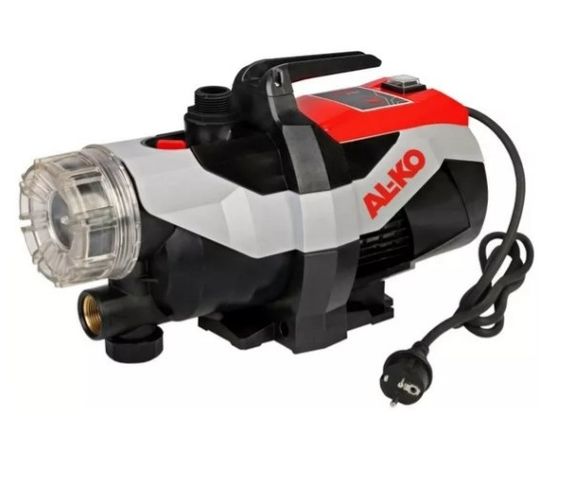 Садовий насос AL-KO Easy Jet 3600 SWISS (11379760)