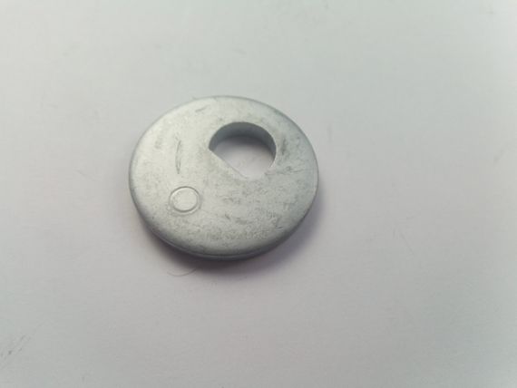 Шайба развала Hyundai/KIA, MOBIS (552232H000) (55223-2H000) | Зображення 1