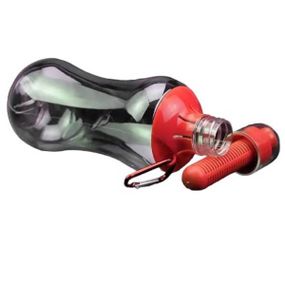 Пляшка для питної води із фільтром 550 мл BOTTLE