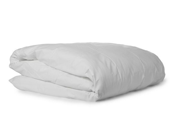 Підковдра SoundSleep Ran-100 White ранфорс 160х220 см біла (91627100)