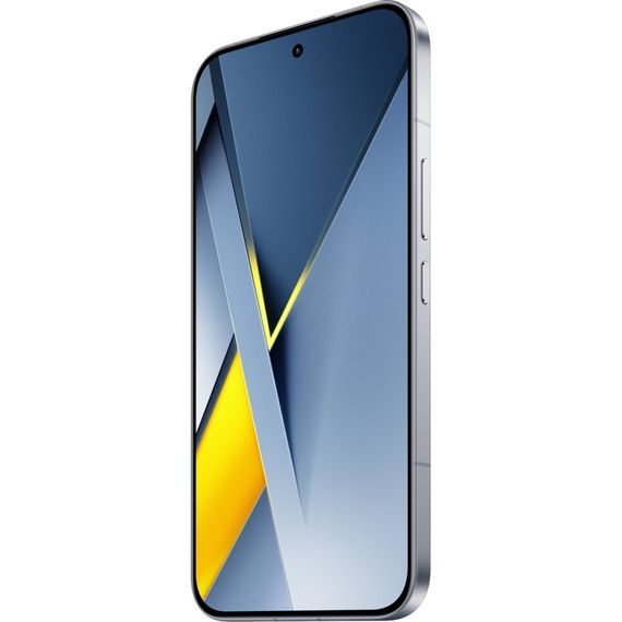 Мобільний телефон Xiaomi Poco F8 Ultra 12/256GB Denim Blue (1179968) | Зображення 8