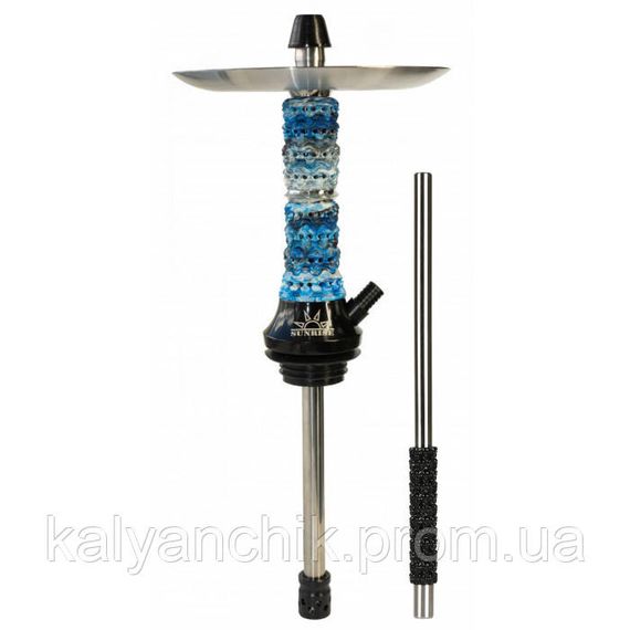 Шахта кальяна Sunrise Windskull Stone | Зображення 3