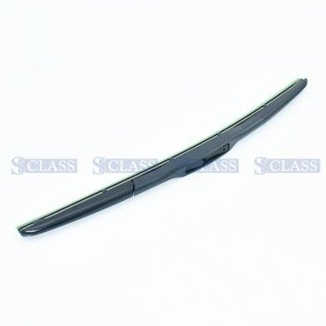 Щетка стеклоочистителя гибридная 450mm (U-крючок),T-100-450