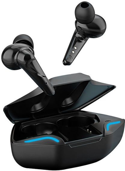 Ігрова гарнітура Media-Tech Cobra Pro Rhoid In-ear Wireless Gaming | Зображення 3